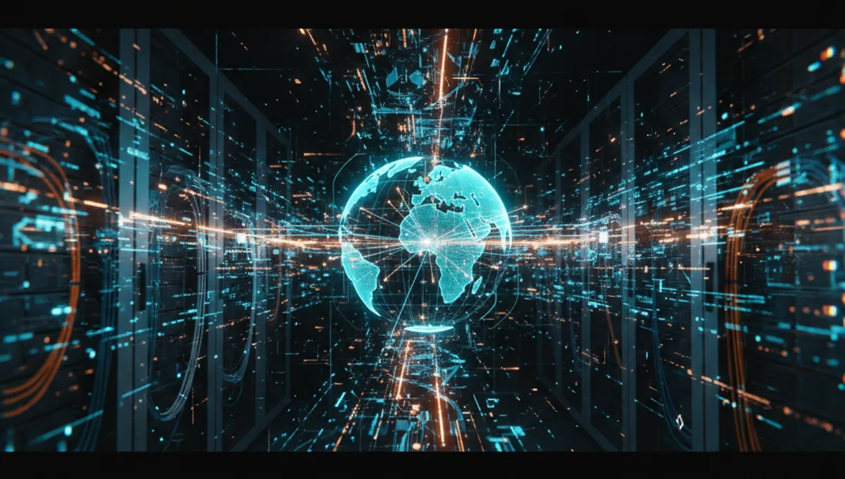 2020 Deep Web Link Directory: Access & Safety Guide