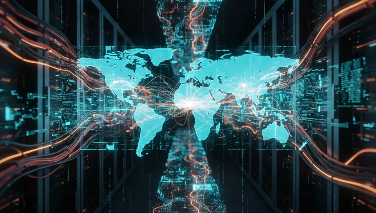 Links to Deep Web: How to Find and Access Them Safely