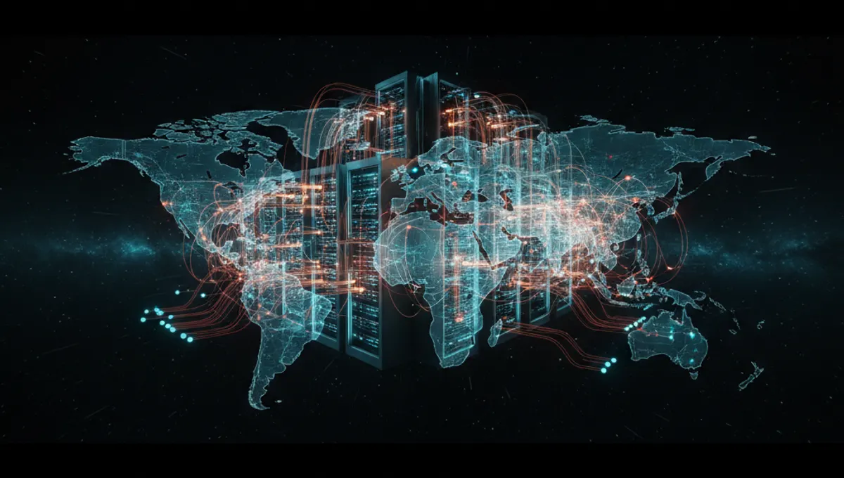 Links to the Deep Web: How to Find and Access Them Safely