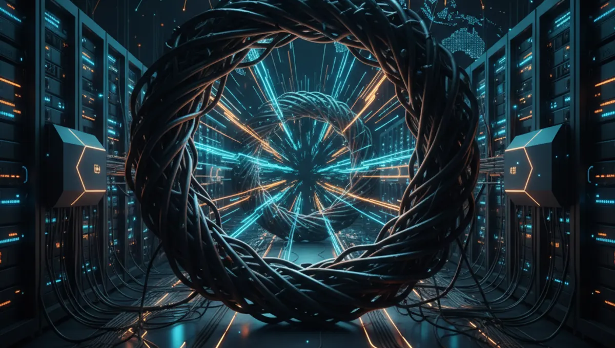 Black Web Portal: Access and Navigation Guide