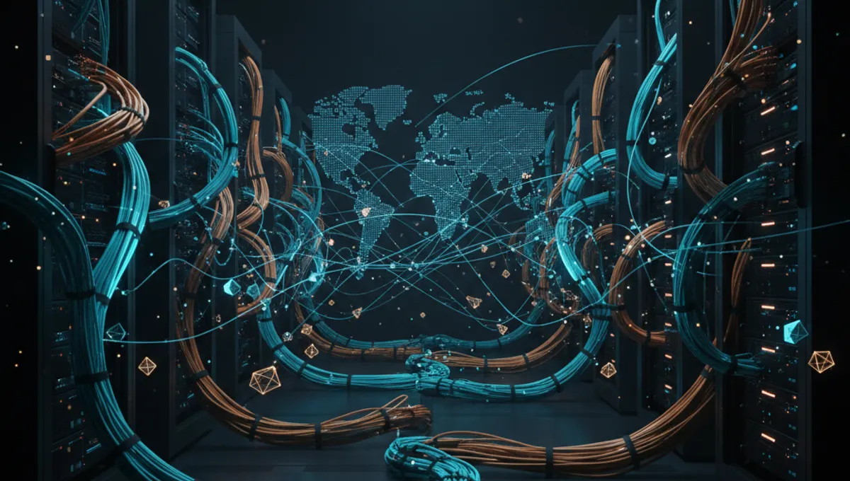 Black Web Site: Access and Safety Guide