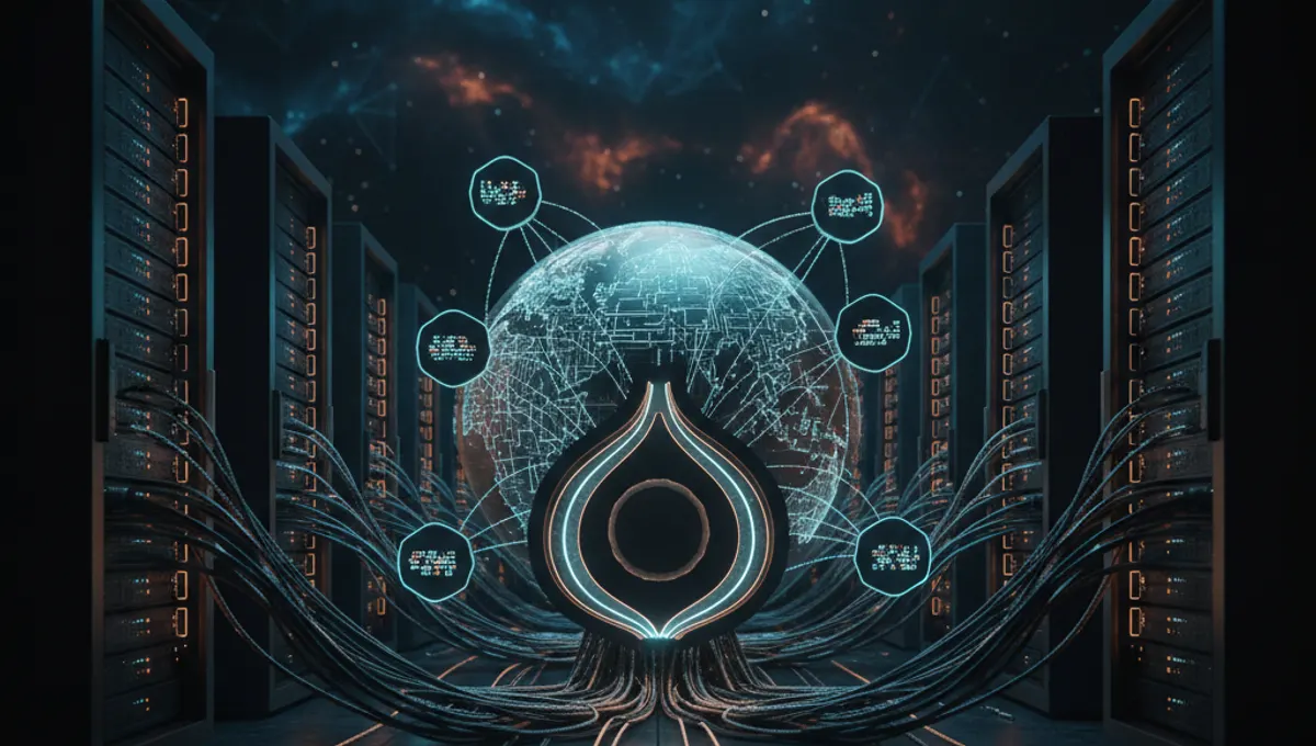 Cool Dark Websites: A Directory of Notable Onion Sites