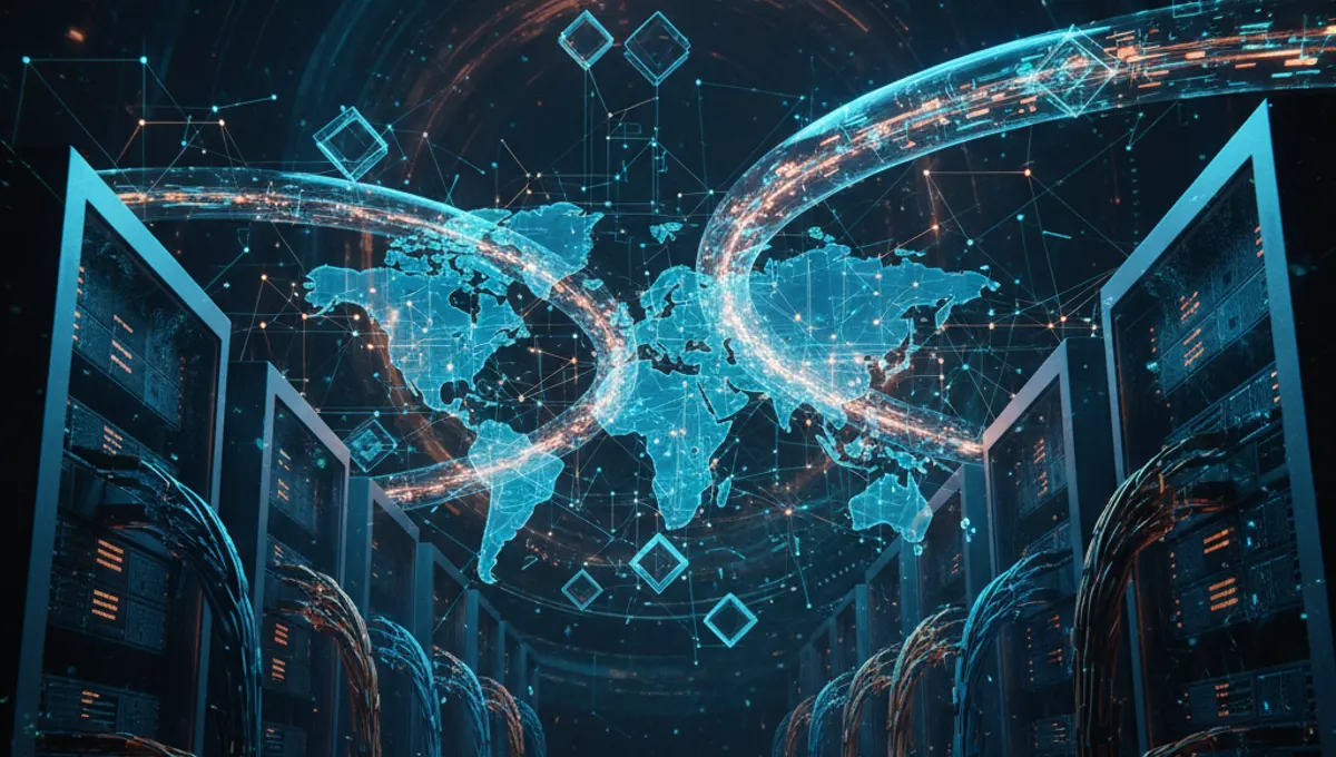 Dark Internet Links: Access & Safety Guide