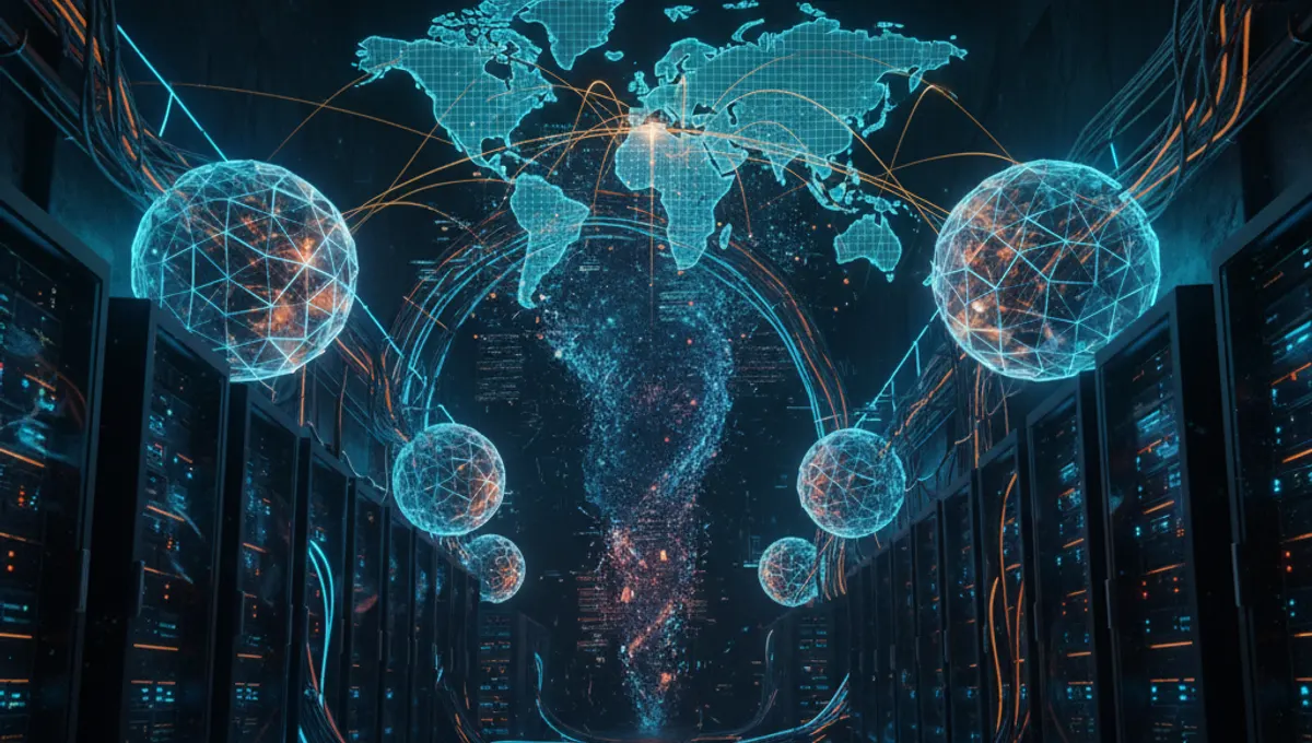 Dark Web Access: What It Is and How to Navigate Safely