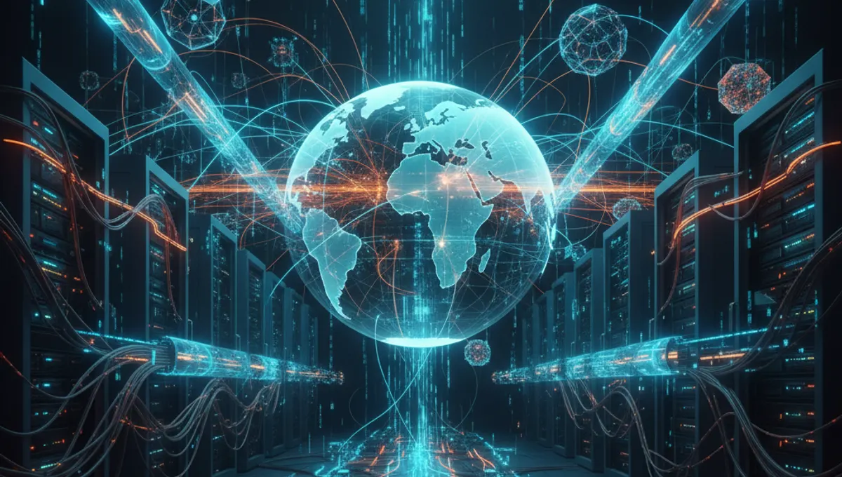 Dark Web Access: Methods, Setup, and Security