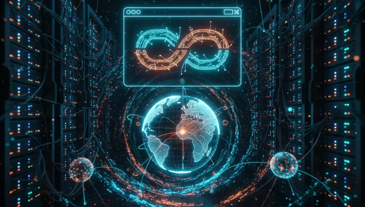 Dark Web Browser Link: How to Find and Access Safely