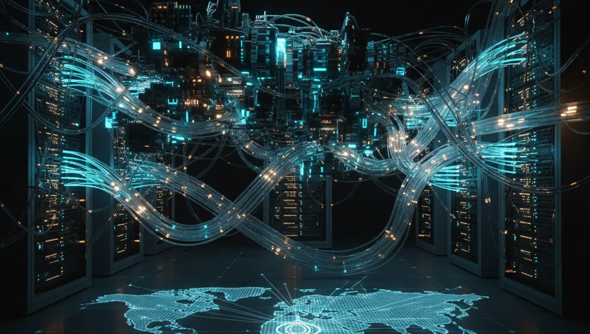 Dark Web Links Onion: How to Find and Access Them Safely