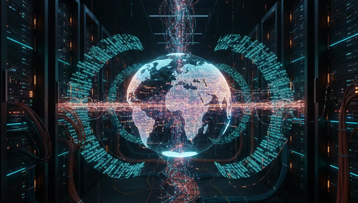 Dark Web List of Sites: Finding Onion Addresses
