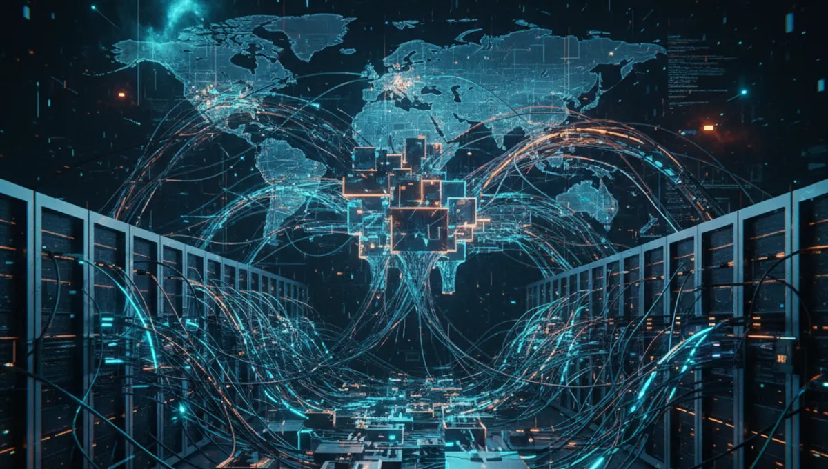 Dark Web Page: What It Is and How to Access
