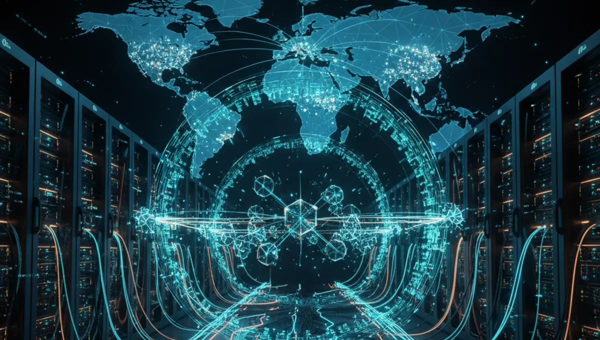 Dark Web Site: What It Is and How to Access Safely