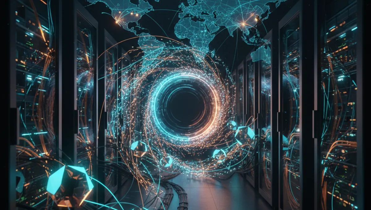 Dark Web Site Link: How to Find and Access Safely