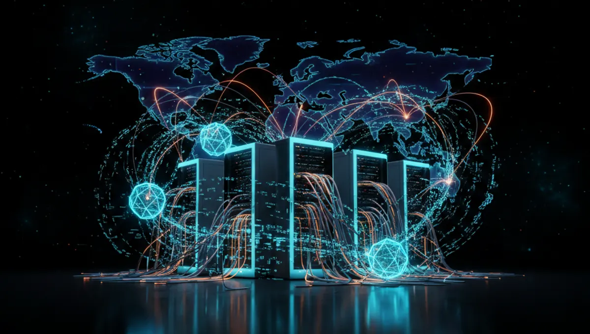 Dark Web Site List: Active Onion Addresses & Resources