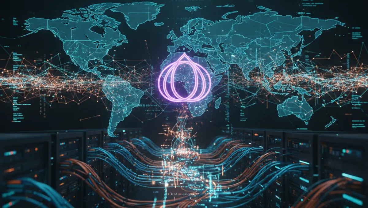 Dark Web URL: How to Find and Access Onion Addresses