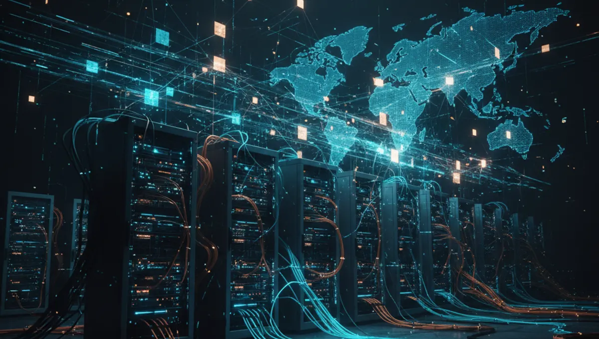 Dark Web URL Links: How to Find and Access Them Safely