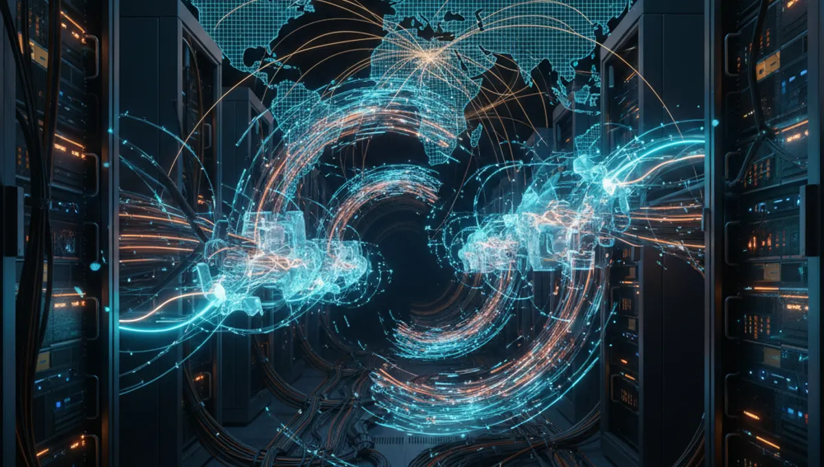 Dark Web URLs: How to Find and Access Onion Addresses Safely