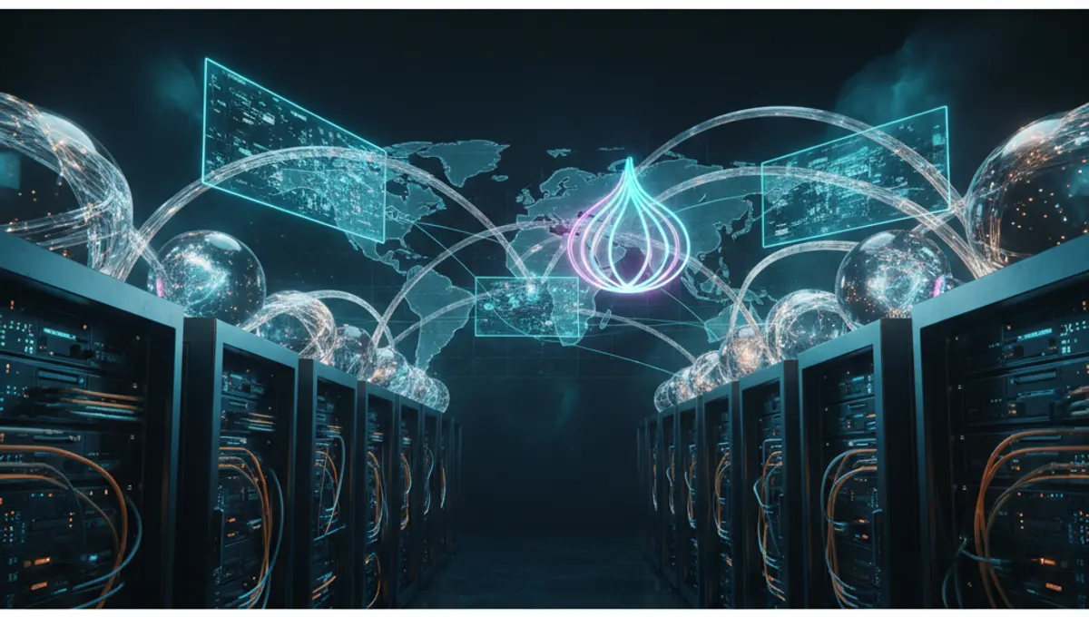 Dark Web Video Links: Finding and Accessing Onion Video Content