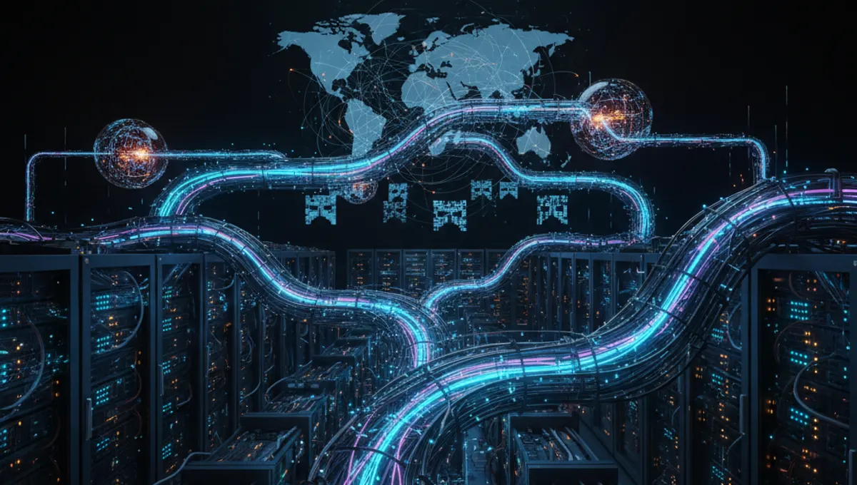 Dark Web Web: What It Is and How to Access It Safely