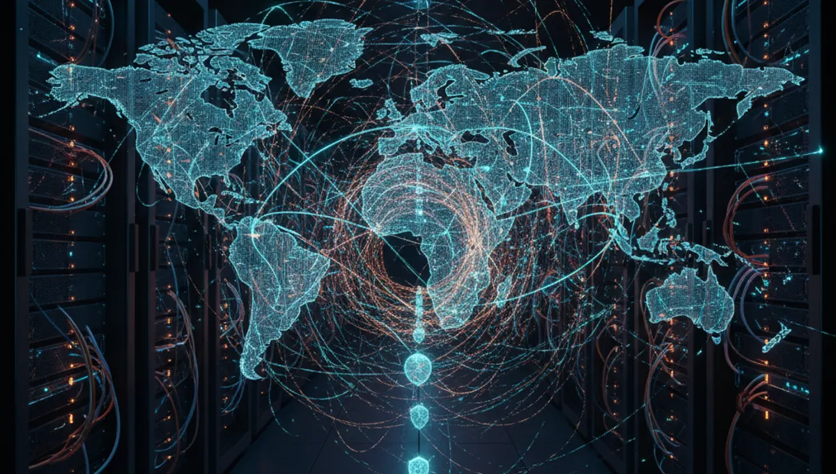 Dark Web Website Links: How to Find and Access Them Safely