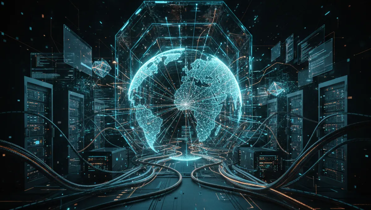 Dark Web Websites: What They Are and How to Find Them