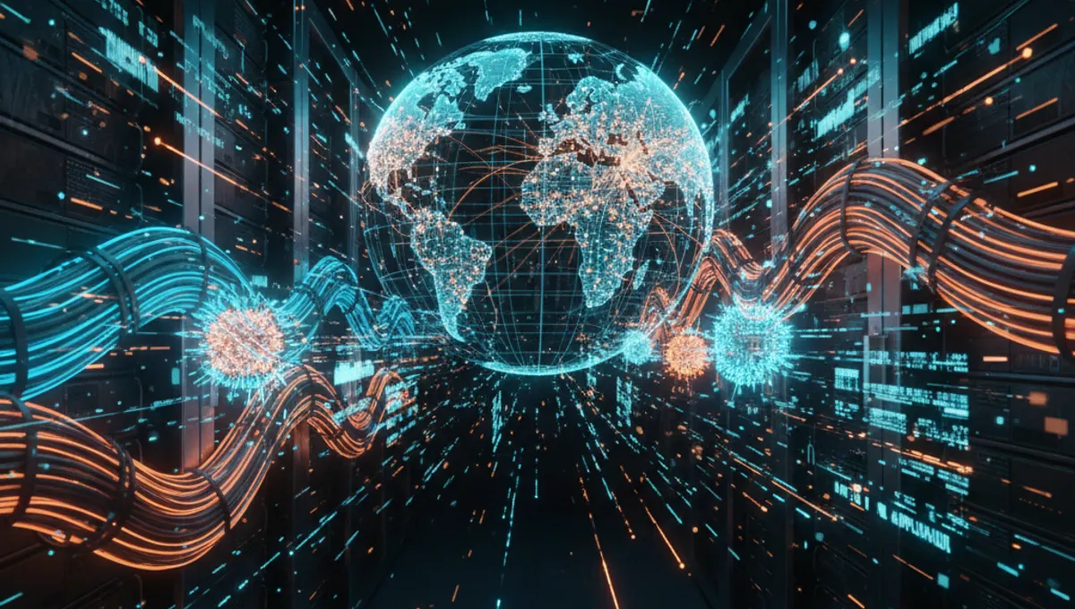 Dark Web Websites Link: How to Find and Access Them Safely
