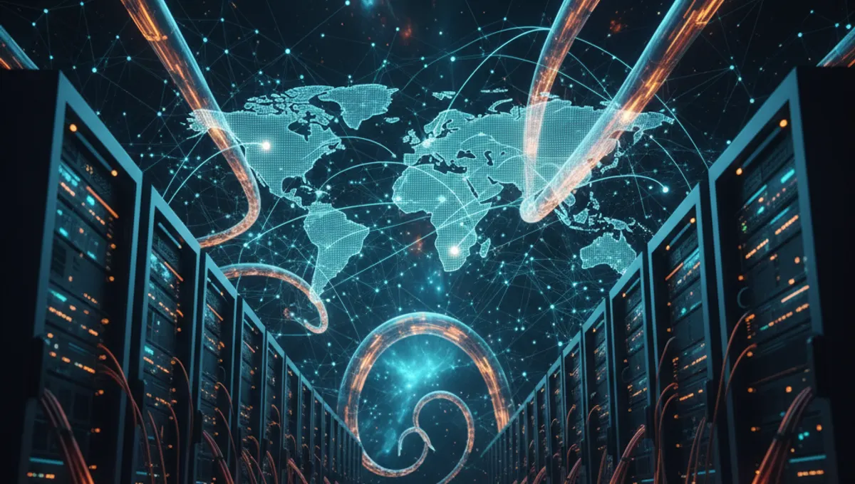 Dark Website Link: How to Find and Access Safely