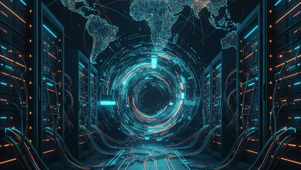 Darknet Web Browser: Access and Security Essentials