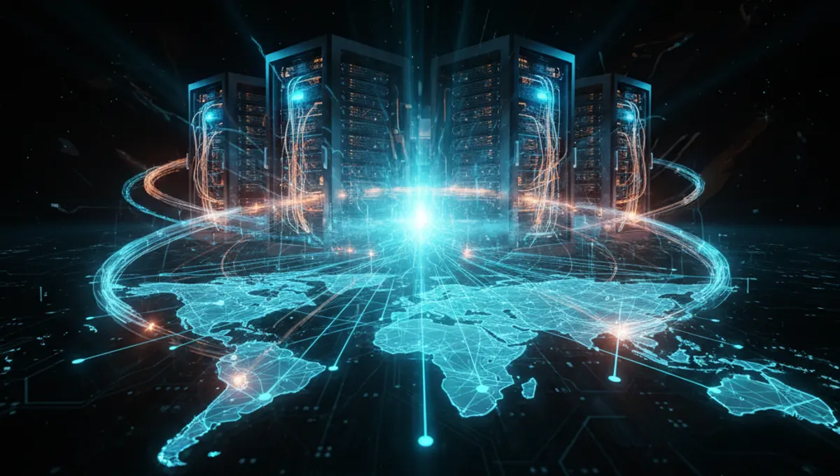 Darknet Website Directory: Access and Safety