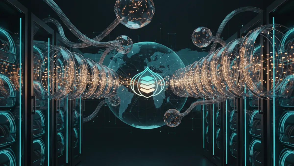 Darkweb Onion Links: Access & Safety Guide