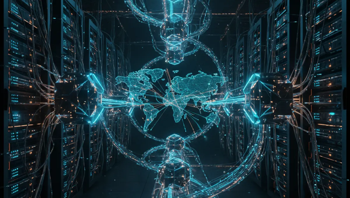 Darkweb Wiki Link: How to Find and Access Hidden Resources
