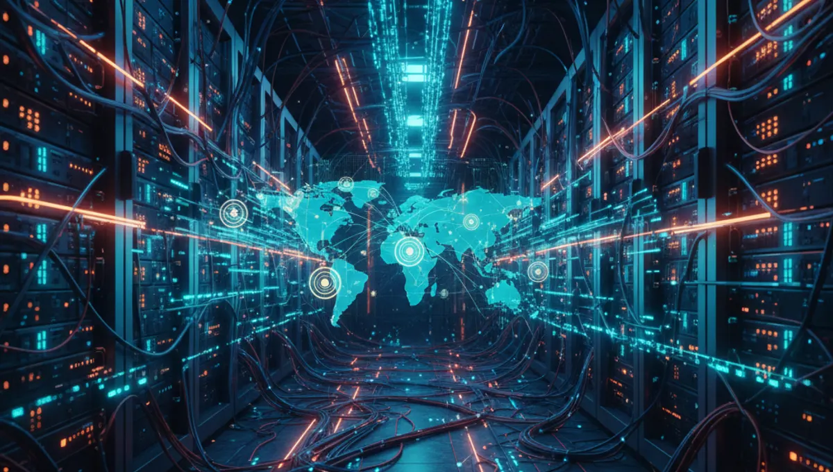 Deep Dark Web Link: Finding and Using Onion Addresses Safely
