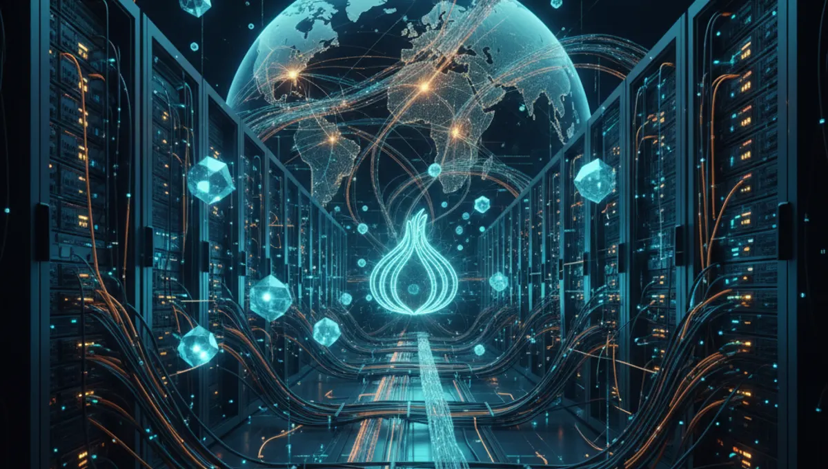 Deep Web Address: How to Find and Access .onion Sites