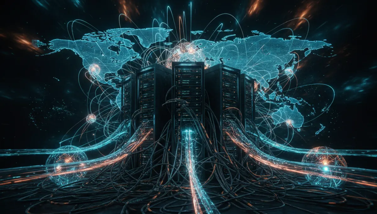 Deep Web Hidden Wiki: Resource Guide & Access