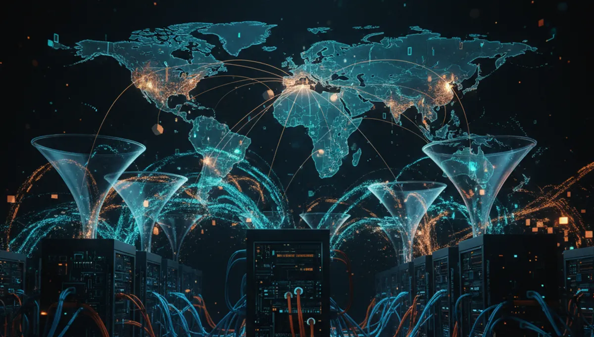 Links for Deep Web: How to Find and Access Them Safely