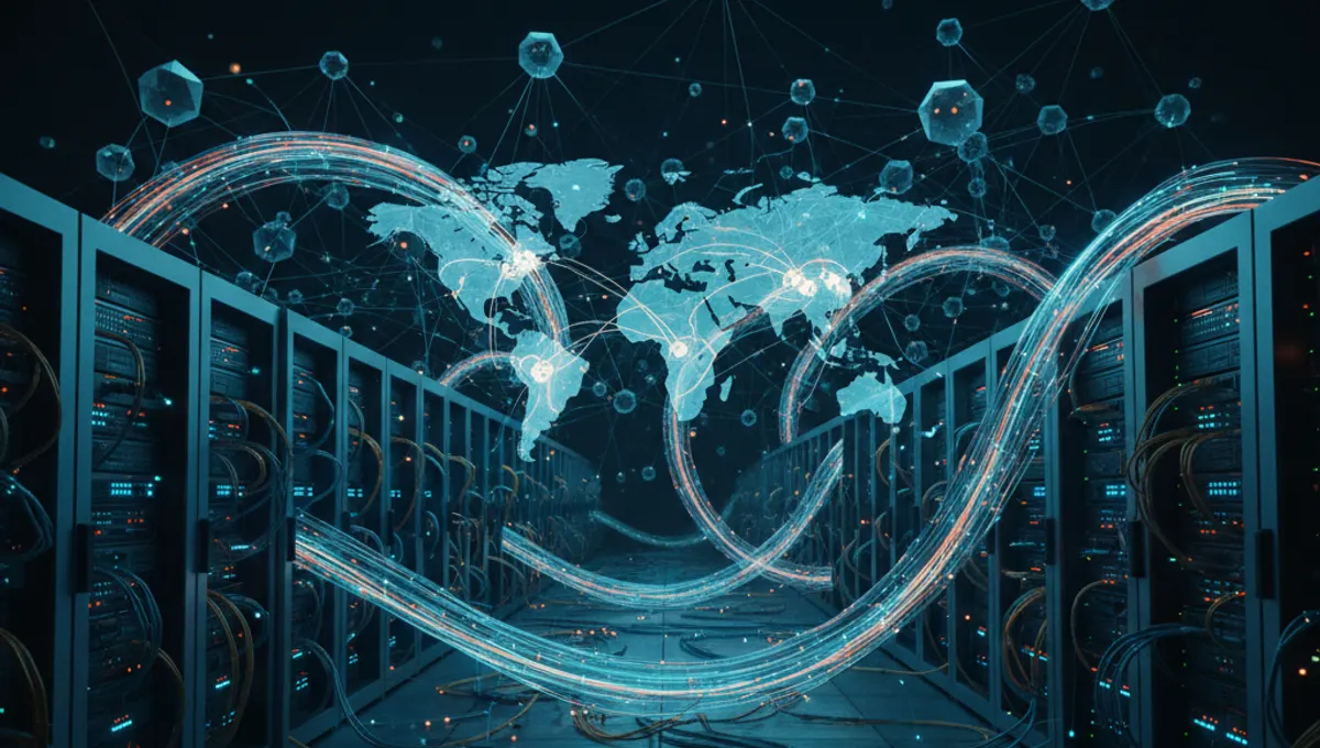 Deep Web Links: How to Find and Access Them Safely