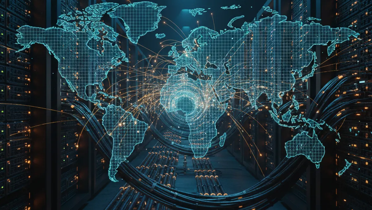 Deep Web Sites: Directory & Access Guide