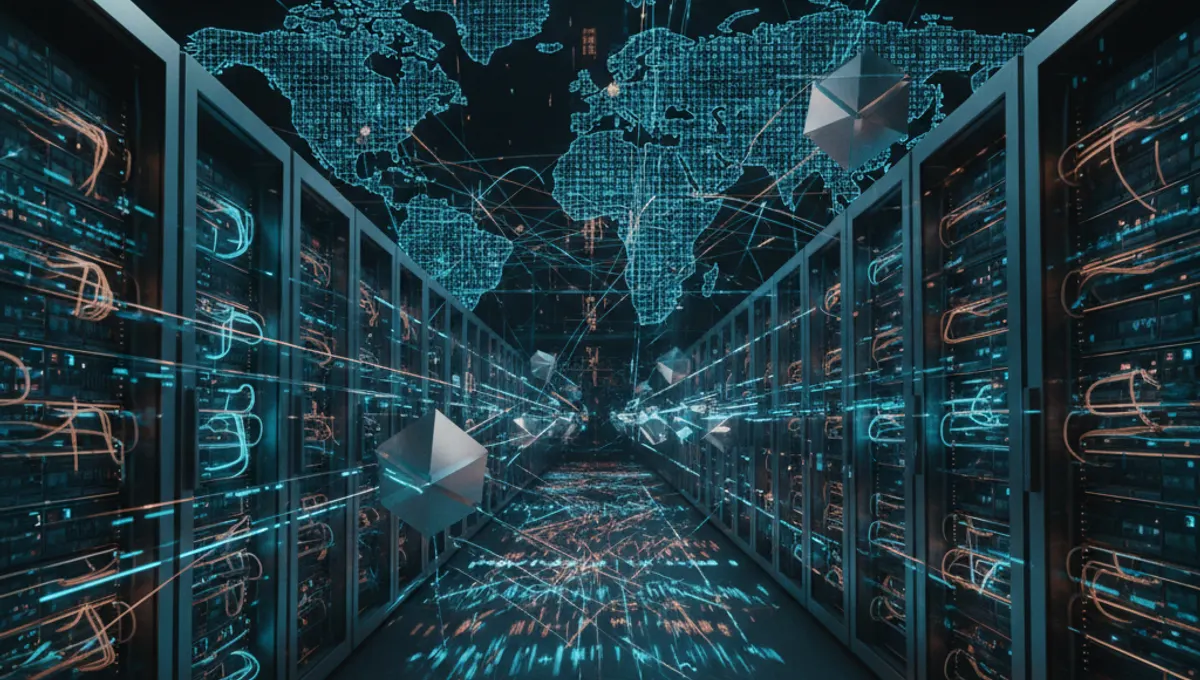 Deep Web Sites List: Verified Onion Addresses & Resources