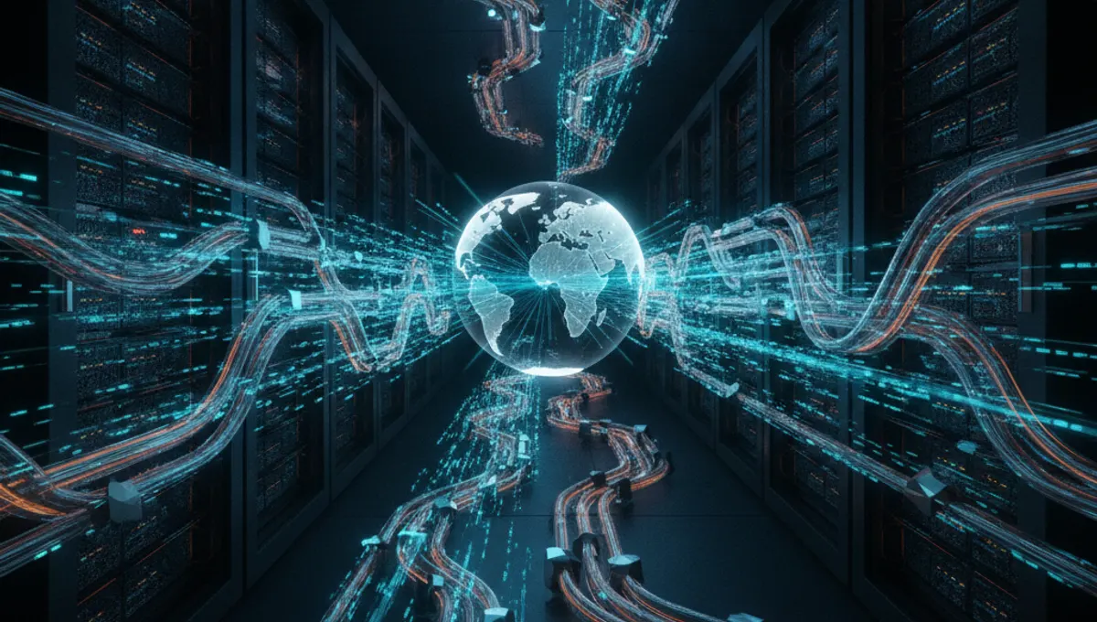 Entrar a Deep Web: Guía Práctica de Acceso Seguro