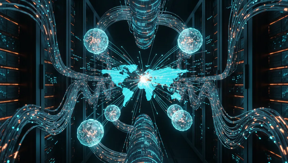 Link to the Deep Web: How to Find and Access Safely