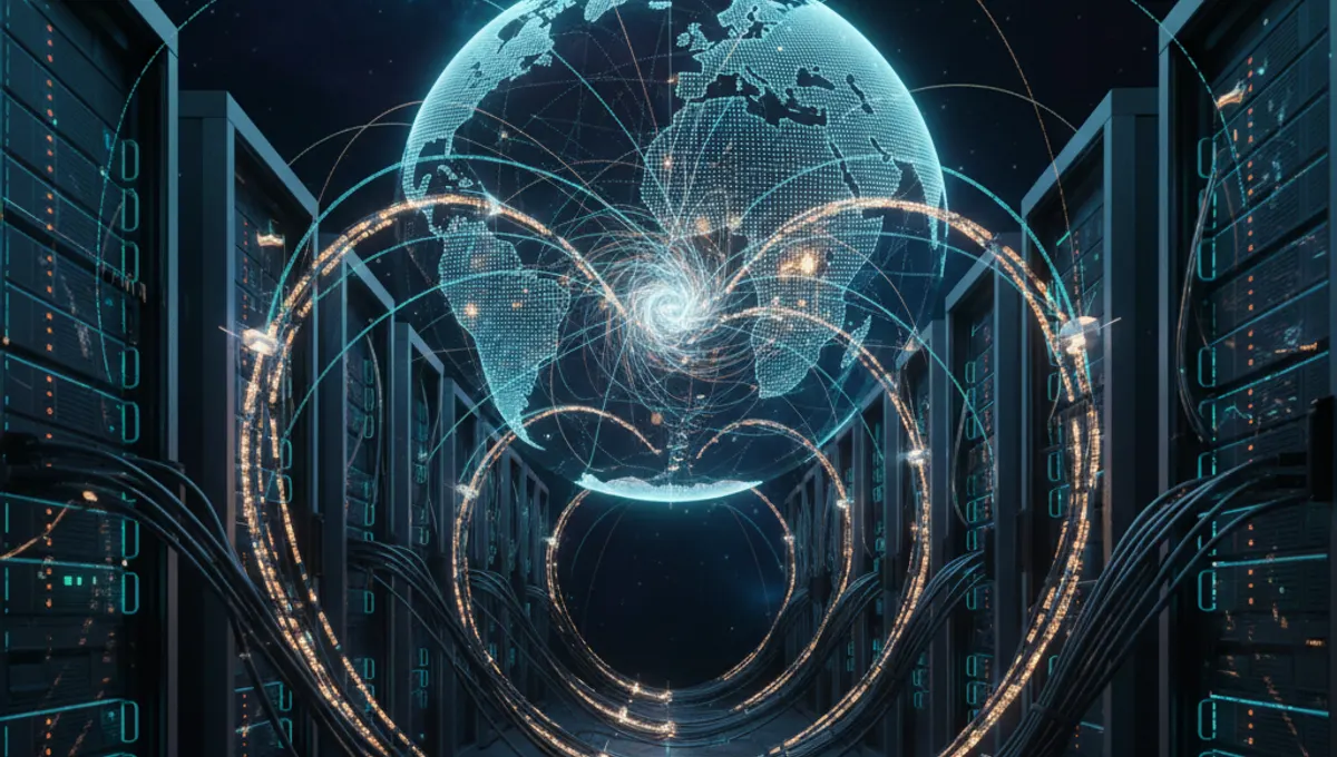 Link to Dark Web: How to Access Safely