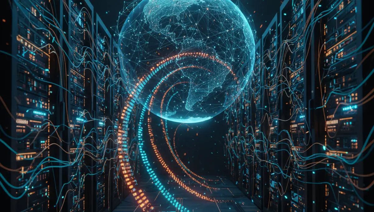 Link Deep Web: Access & Navigation Guide