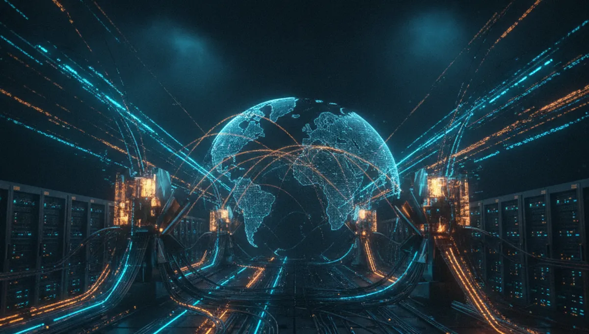 Link of Deep Web: How to Find and Access Safely