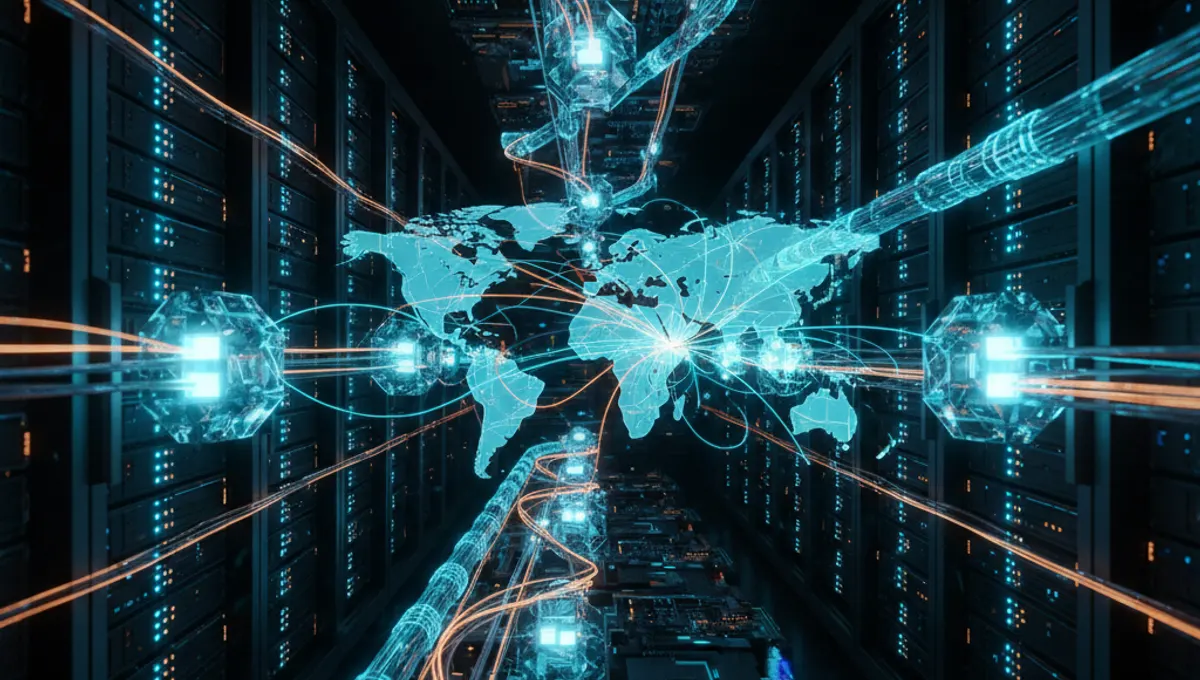 List of Dark Web Links: Current Onion Addresses