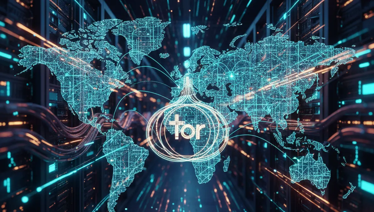 Onion Tor Links: A Practical Directory for Tor Users