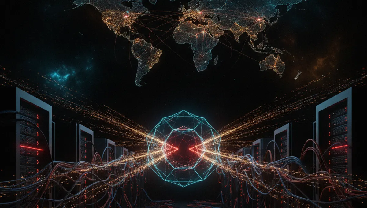 Red Room Deep Web Wiki: What You Need to Know
