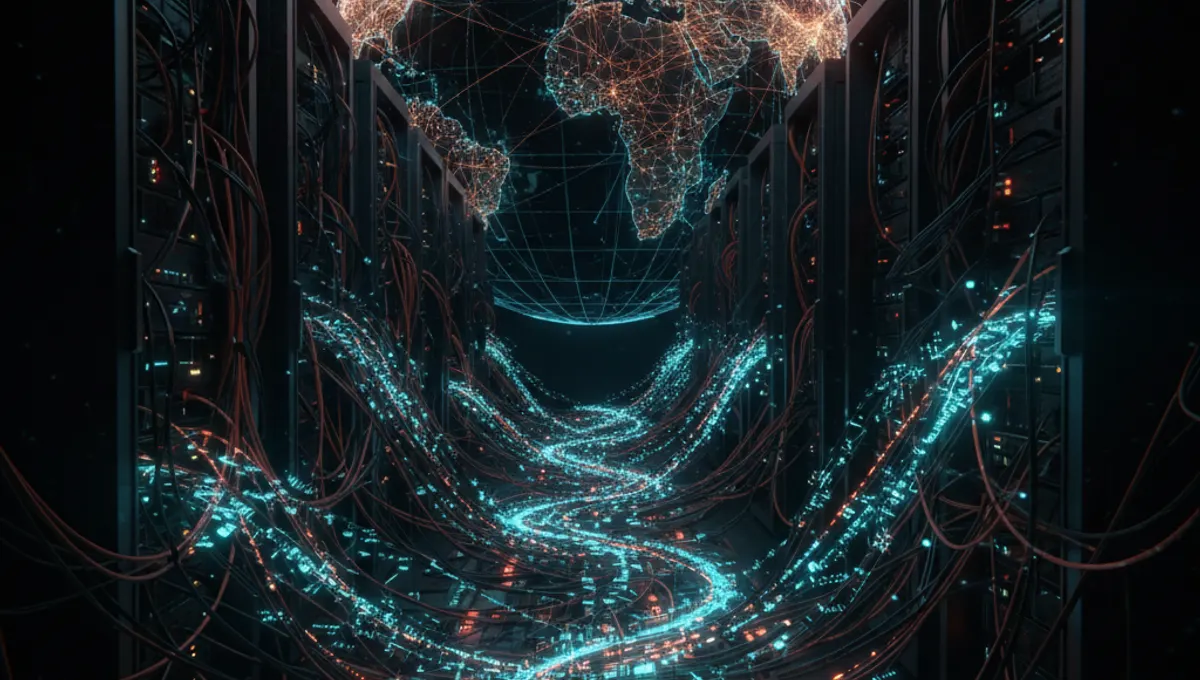 Scary Facts About the Dark Web: What You Need to Know