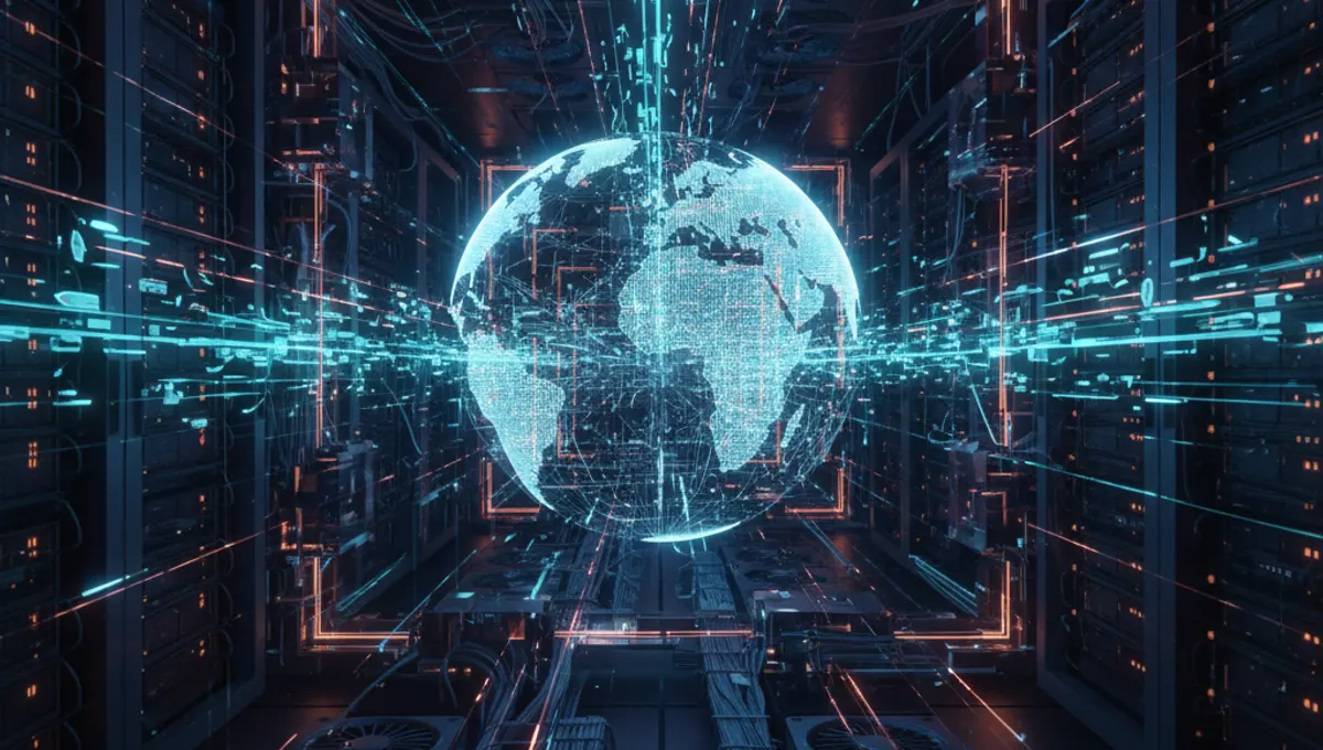 Site Deep Web: Finding and Using Onion Addresses Safely