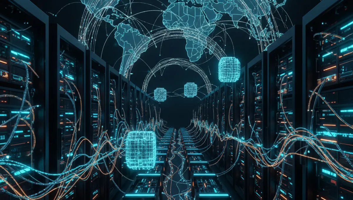 Sites Darknet: Directory of Tor Network Resources