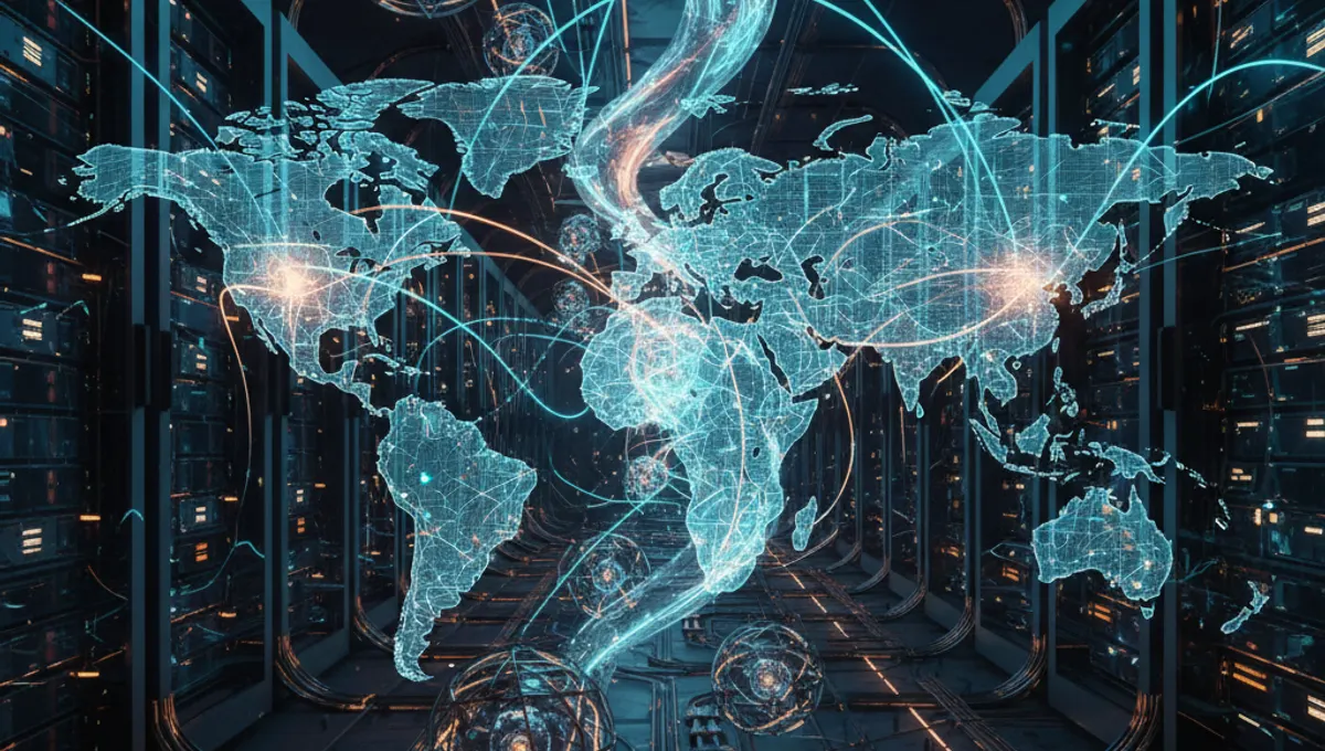 Sites Deep Web: How to Find and Access Them Safely