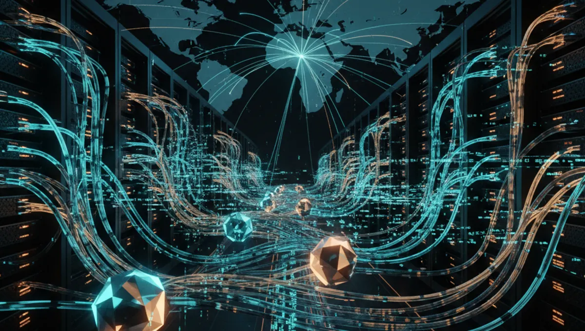 Sites in Deep Web: How to Find and Access Them Safely