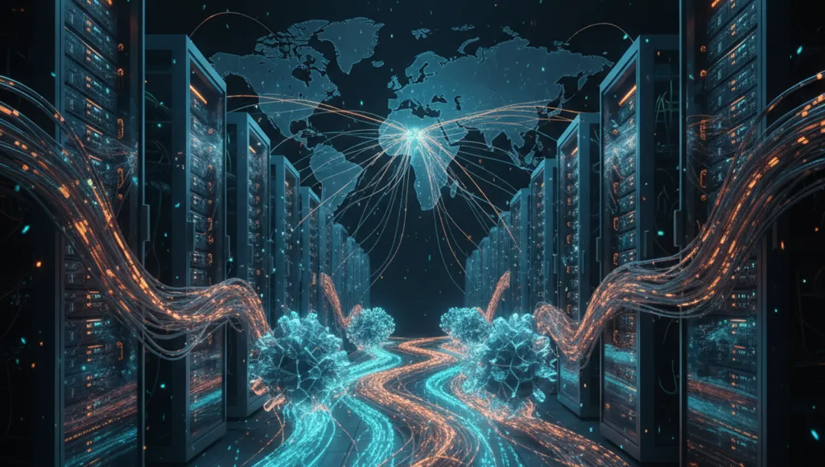 Sites on the Deep Web: What They Are and How to Access Them